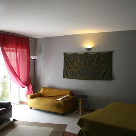 Apartament Sul Teatro Antico *