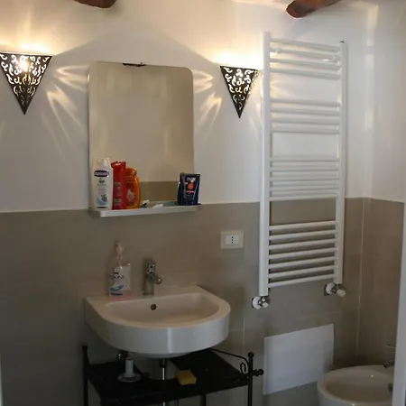 Apartament Sul Teatro Antico Neapol