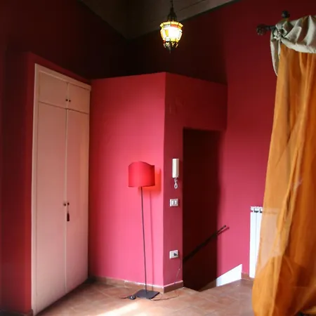 Sul Teatro Antico Apartament *