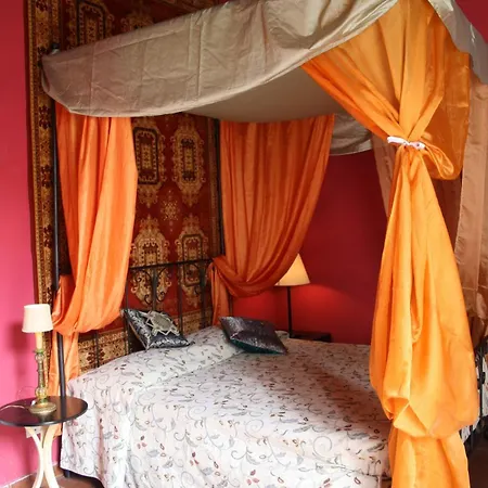 Sul Teatro Antico * Neapol